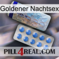 Golden Night Sex 39